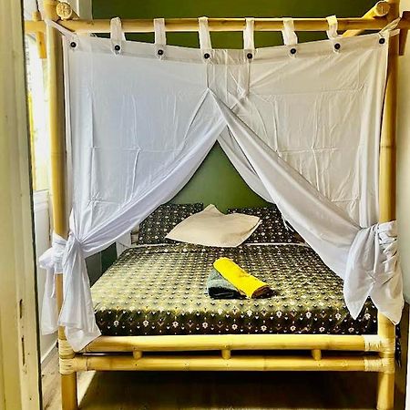 생피에르 Zolene B&B 외부 사진