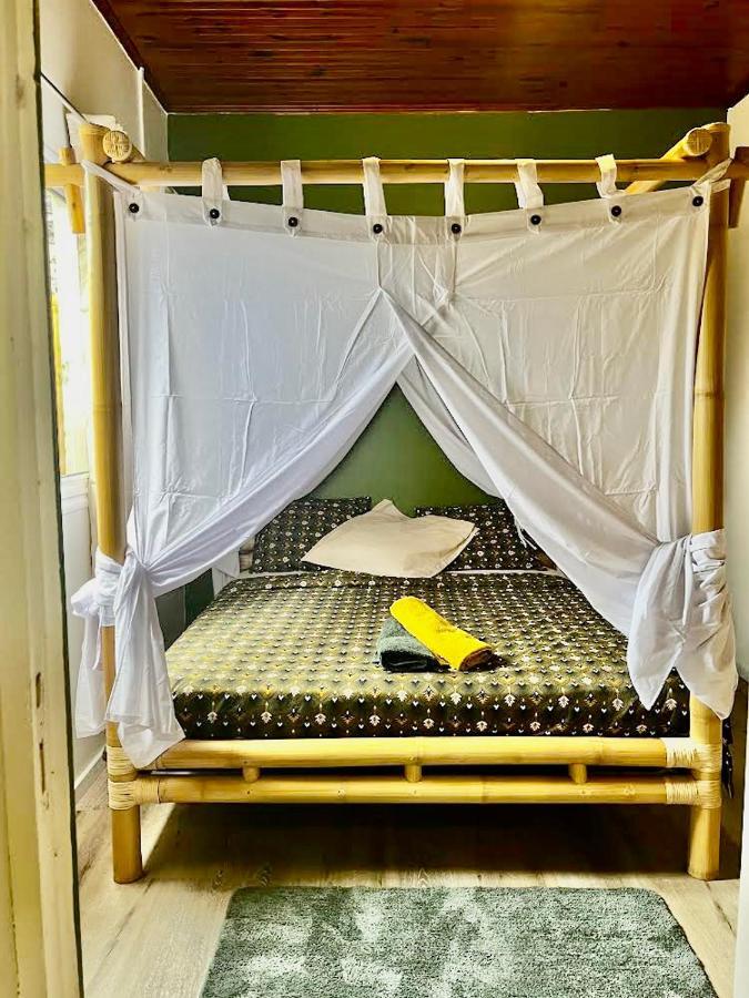 생피에르 Zolene B&B 외부 사진