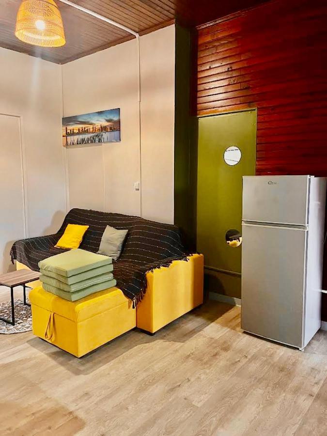 생피에르 Zolene B&B 외부 사진