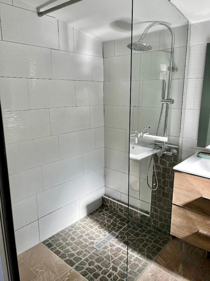 생피에르 Zolene B&B 외부 사진