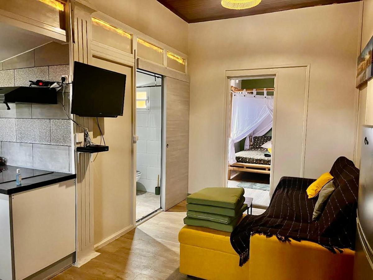 생피에르 Zolene B&B 외부 사진